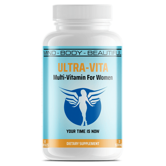 Ultra Vita for Women