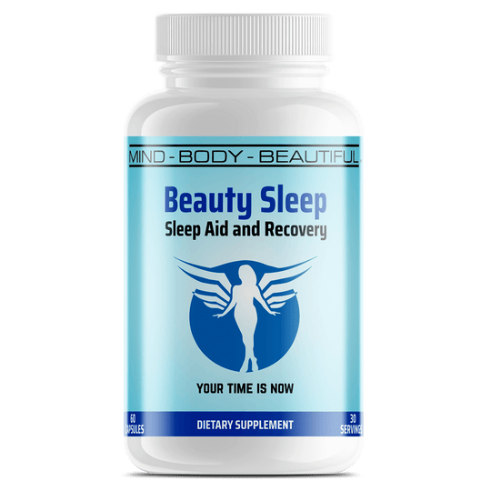 Beauty Sleep Formula